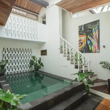 Lugadia Villas El Nido Exterior photo