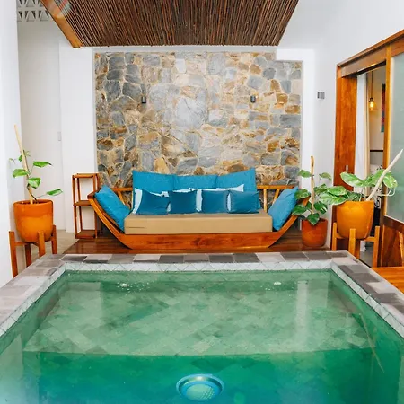 Lugadia Villas El Nido Exterior photo