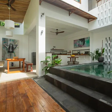 Lugadia Villas El Nido Exterior photo