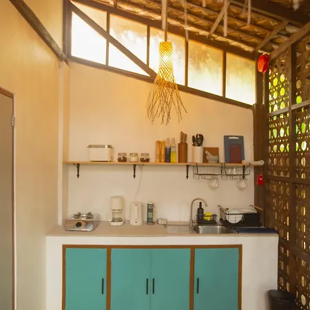 Lugadia Villas El Nido Exterior photo