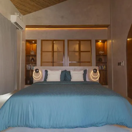 Lugadia Villas El Nido Exterior photo