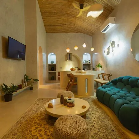 Lugadia Villas El Nido Exterior photo