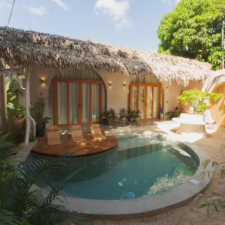 Lugadia Villas El Nido Exterior photo