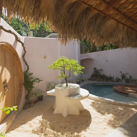 Lugadia Villas El Nido Exterior photo