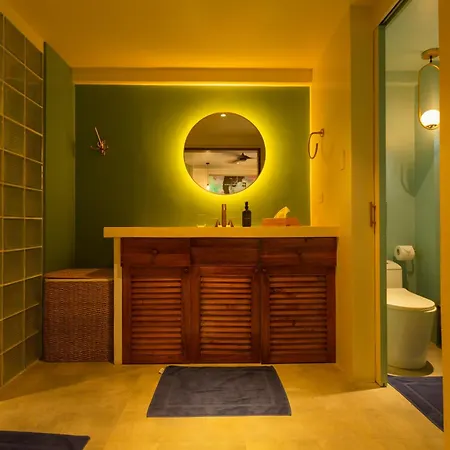 Lugadia Villas El Nido Room photo