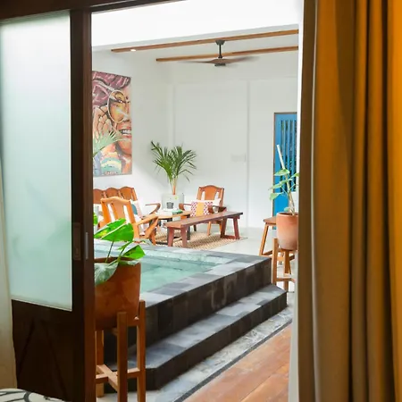 Lugadia Villas El Nido Exterior photo