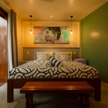 Lugadia Villas El Nido Room photo