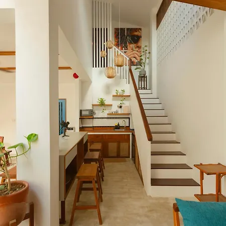 Lugadia Villas El Nido Room photo