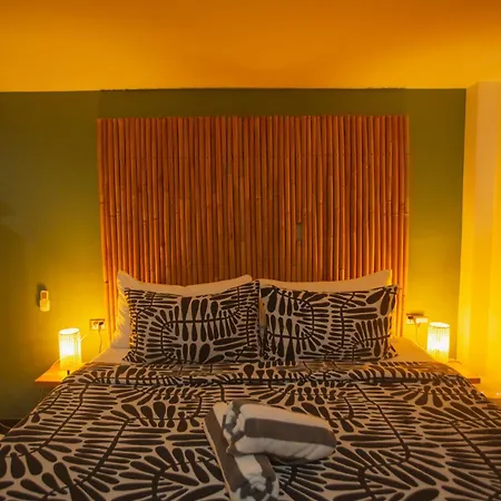 Lugadia Villas El Nido Room photo