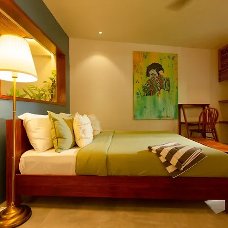 Lugadia Villas El Nido Room photo