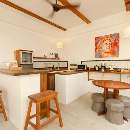 Lugadia Villas El Nido Exterior photo