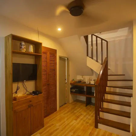 Lugadia Villas El Nido Room photo