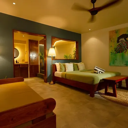 Lugadia Villas El Nido Room photo