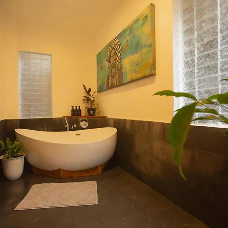 Lugadia Villas El Nido Room photo