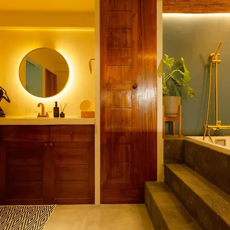 Lugadia Villas El Nido Room photo