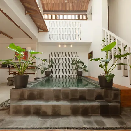 Lugadia Villas El Nido Exterior photo