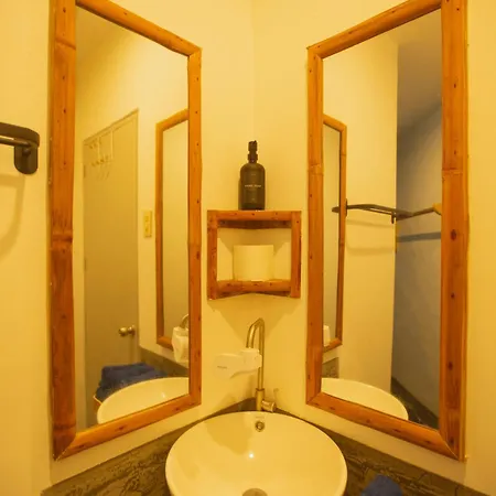 Lugadia Villas El Nido Room photo