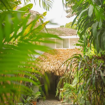 Lugadia Villas El Nido Exterior photo