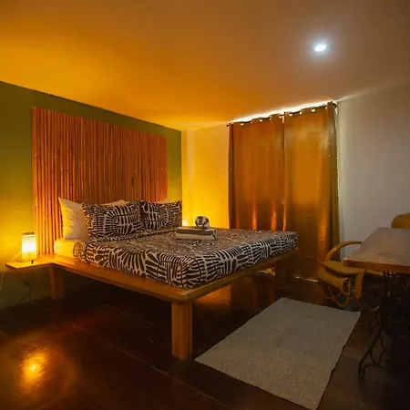 Lugadia Villas El Nido Room photo