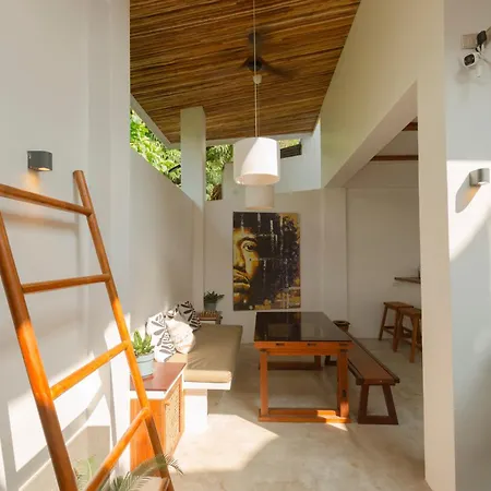 Lugadia Villas El Nido Room photo