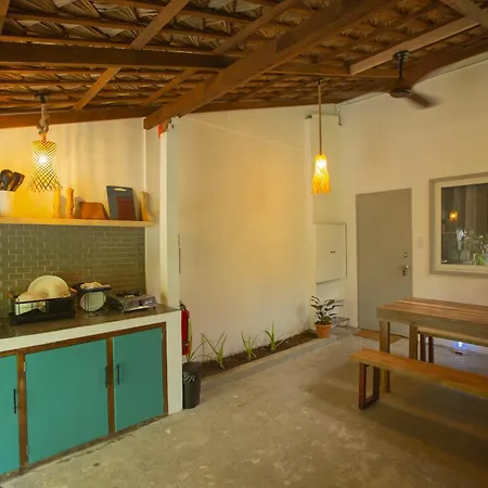 Lugadia Villas El Nido Room photo