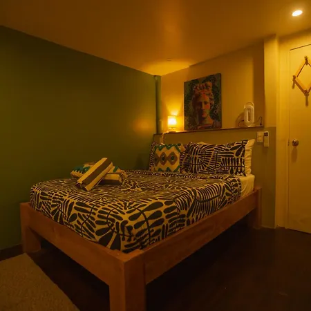 Lugadia Villas El Nido Room photo
