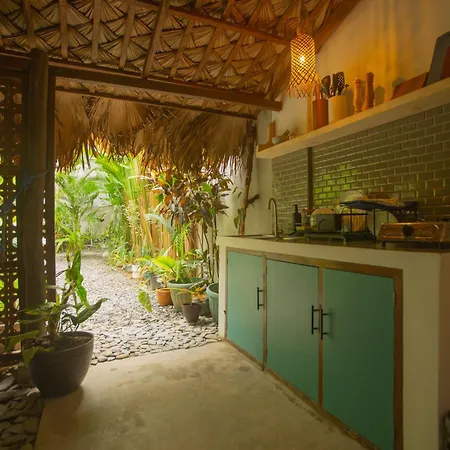 Lugadia Villas El Nido Room photo