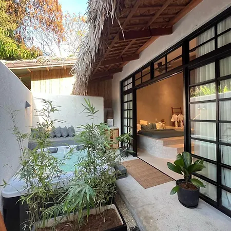 Lugadia Villas El Nido Room photo