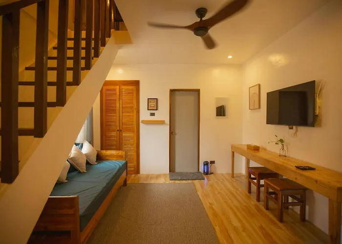 Lugadia Villas