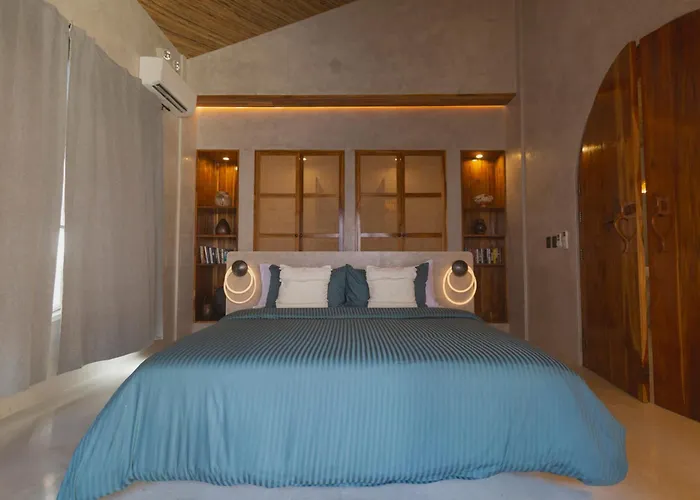 Lugadia Villas