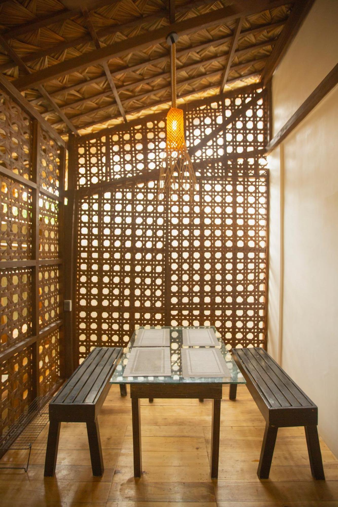 Lugadia Villa El Nido